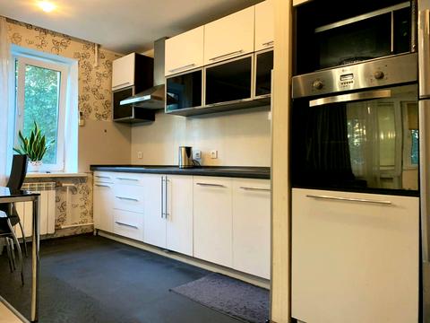квартира по адресу Златоустовская ул., 4
