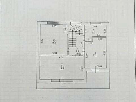 будинок за адресою Володимира Івасюка вул. (Грибоєдова)