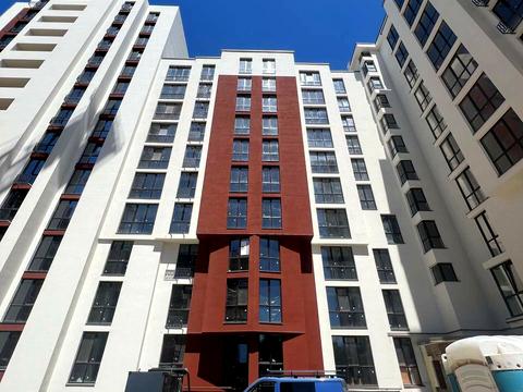 квартира за адресою Хіміків вул., 25 А