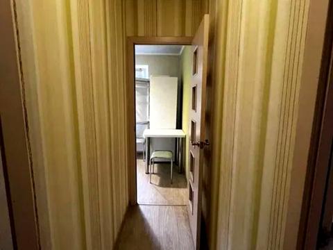 квартира по адресу Калиновая ул., 35