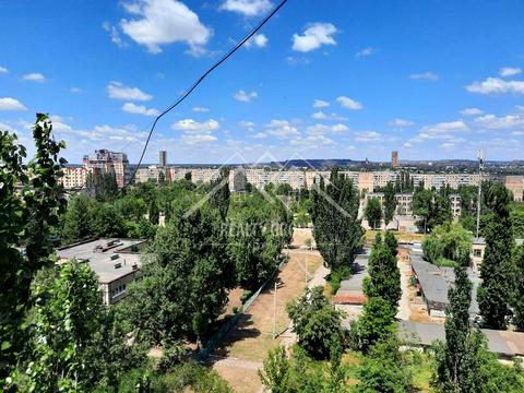 квартира за адресою Космонавтів вул., 17