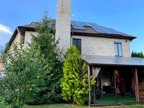 дом по адресу Золота