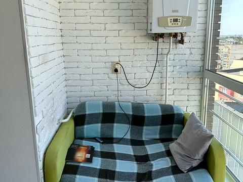 квартира по адресу Кармелюка ул., 4/1
