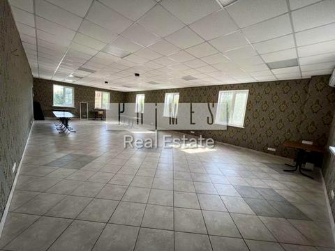 коммерческая по адресу Лауреатская ул., 8