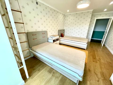 квартира по адресу Котляревского ул., 1