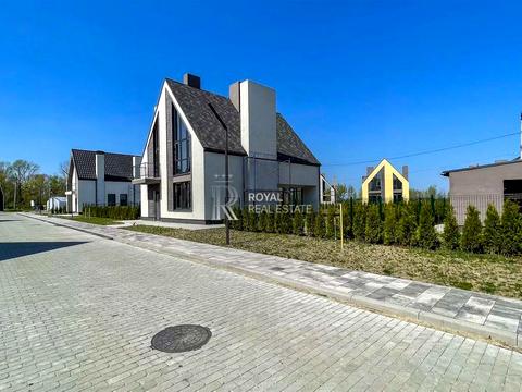 дом по адресу с. Осещина, Гаванська
