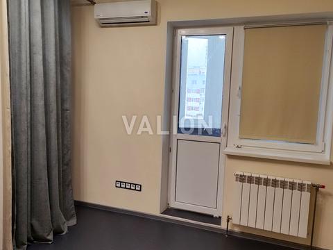 квартира по адресу Кондратюка, 7