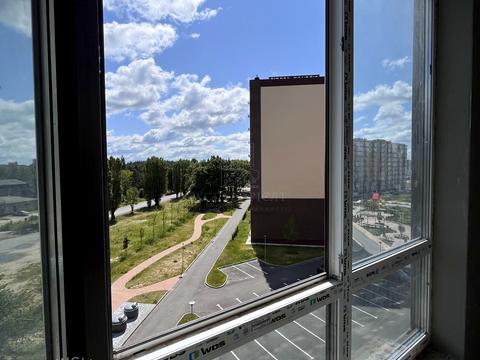 квартира по адресу Любечская ул., 110