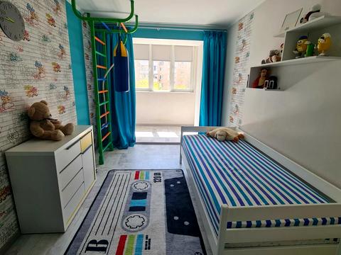 квартира за адресою Євгена Чикаленка вул., 59б
