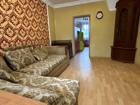 квартира по адресу провулок Залізничний, 5