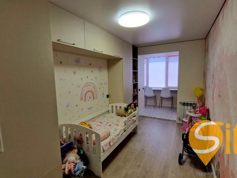 квартира за адресою Полякова вул., 333