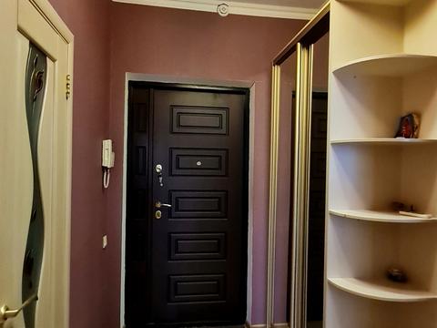 квартира за адресою Перлинна вул., 1