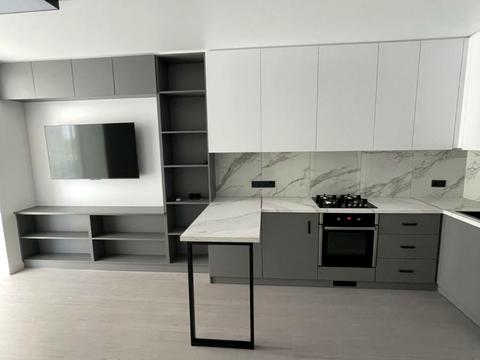 квартира за адресою Запорізьке шосе, 32д