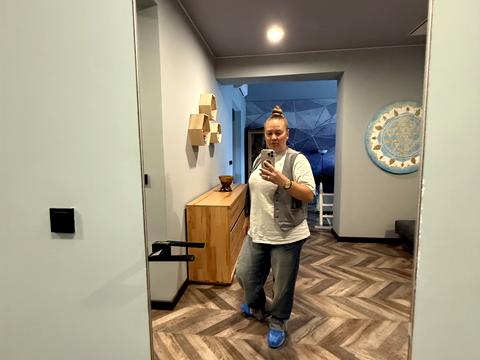 дом по адресу Сливовая ул., 45