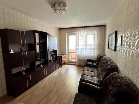 квартира по адресу 3-й  Кривоноса пер., 1
