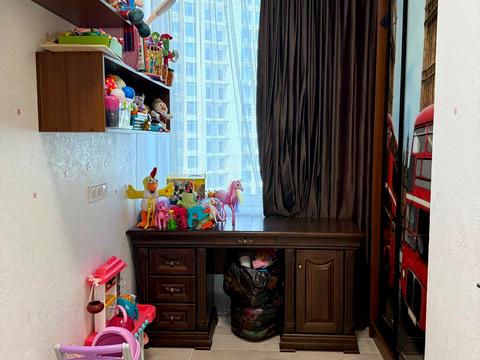 квартира за адресою Генуезька вул., 5