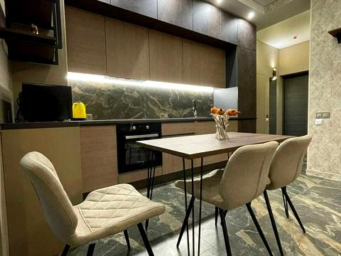 квартира по адресу Костомаровська, 1А