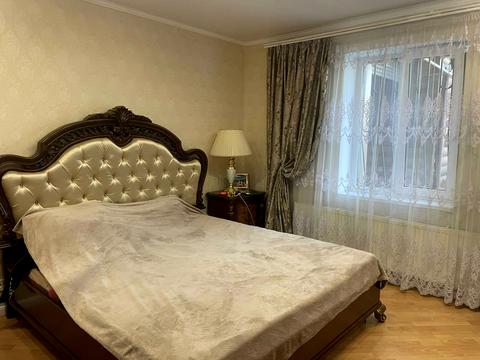 дом по адресу Перемоги, 1