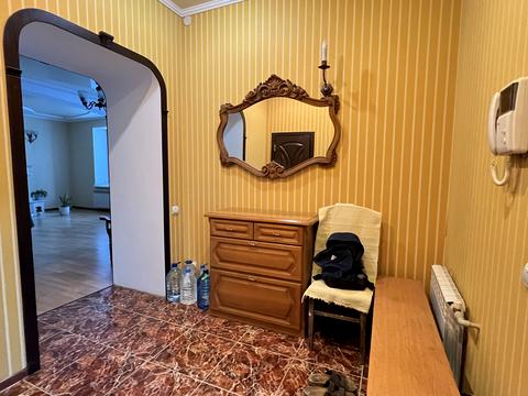 квартира по адресу Потёмкинская ул. (Потёмкинская), 26