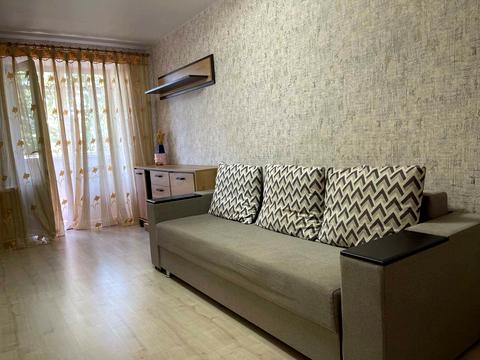 квартира по адресу Заречанская ул., 6/2