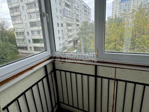 квартира по адресу Залесская ул., 1а