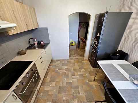 квартира по адресу Бальзаківська ул., 3