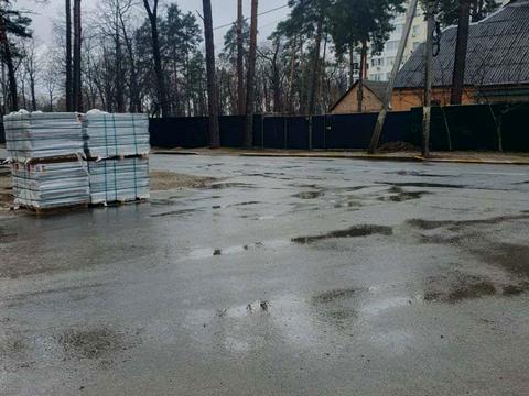 ділянка за адресою Мінеральна вул., 120 В/1
