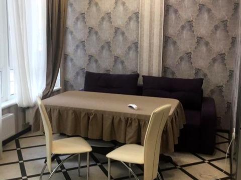 квартира по адресу Французський, 22/5
