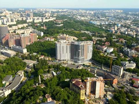 квартира за адресою Глибочицька вул., 73