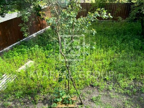 дом по адресу Княгині Ольги