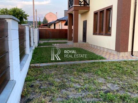 будинок за адресою Черняхівського вул.