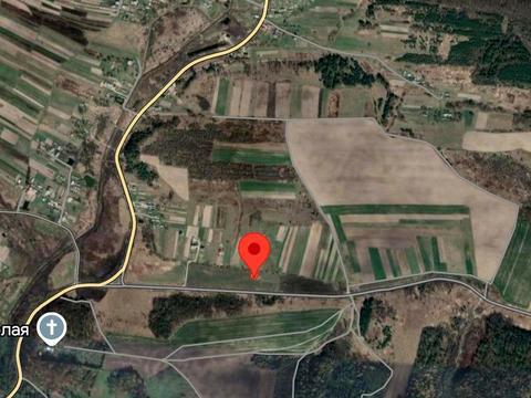 ділянка за адресою