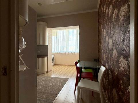 квартира по адресу Заречанская ул., 3/2