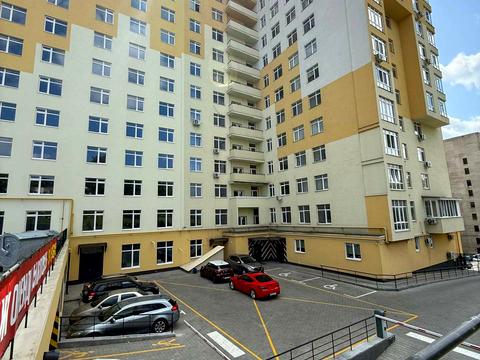 квартира по адресу Свободи ул., 12а
