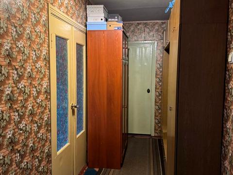 квартира по адресу Трудова ул., 40