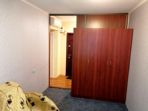 квартира по адресу Подебрадська, 9