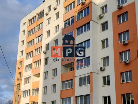 квартира по адресу Мира ул., 7 б