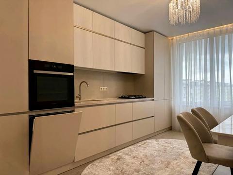 квартира по адресу Степана Бандеры ул., 79