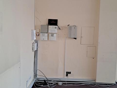 комерційна за адресою Олександра Кониського вул., 28А-30А