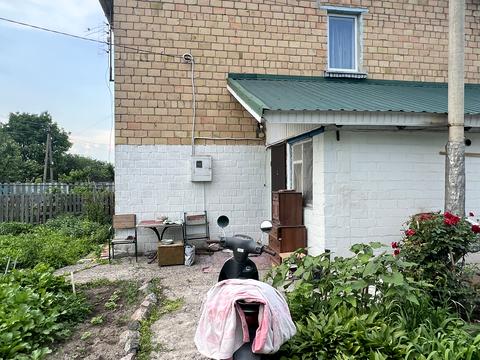 квартира за адресою Хоменка, 36
