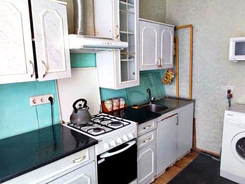 квартира за адресою Козака Мамая вул. (Юних Ленінців), 24