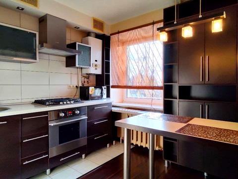 квартира за адресою Науки просп. (Гагаріна), 125