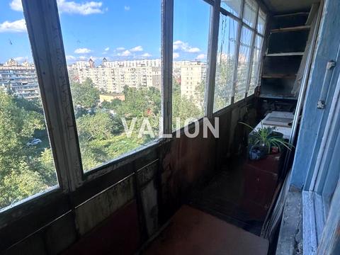 квартира по адресу Оболонский просп., 12-А