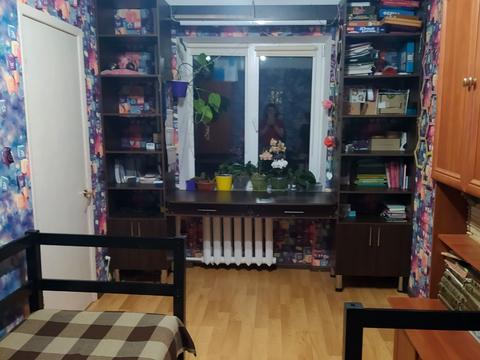 квартира по адресу Полякова ул., 15-А