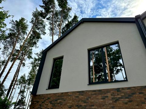 будинок за адресою Красовських