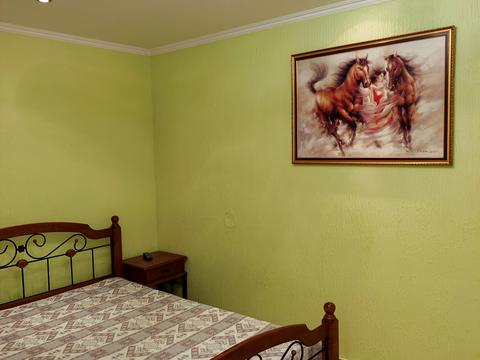 квартира за адресою Академіка Заболотного вул., 58