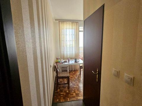 квартира за адресою Ігоря Сікорського вул., 30