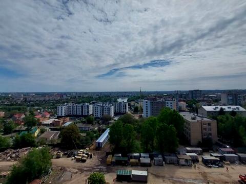 квартира за адресою Цегельний пров., 12
