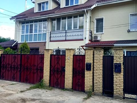 дом по адресу Яровая ул. (Червоноармійська), 154-А