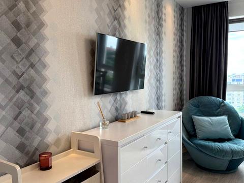 квартира по адресу Червоной Калины просп., 35в